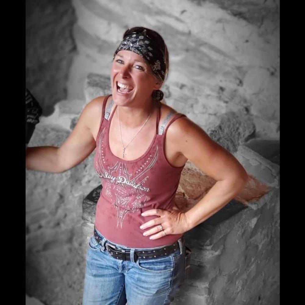 Meet your Posher, Genelle